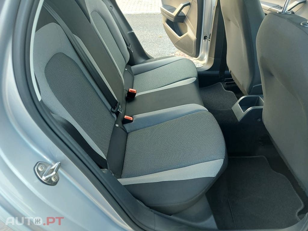 Seat Ibiza 1.0 Style