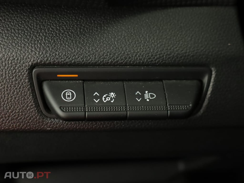 Renault Trafic Trafic 2.0 Blue dCi L2 Grand Equilibre