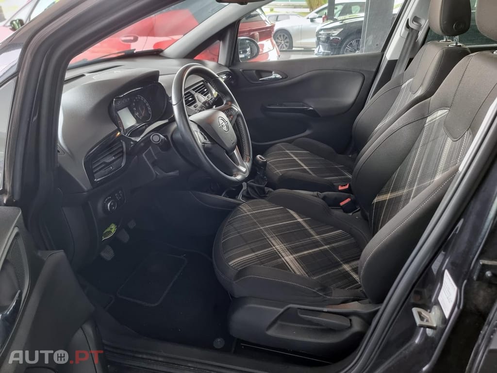 Opel Corsa 1.0 T Innovation