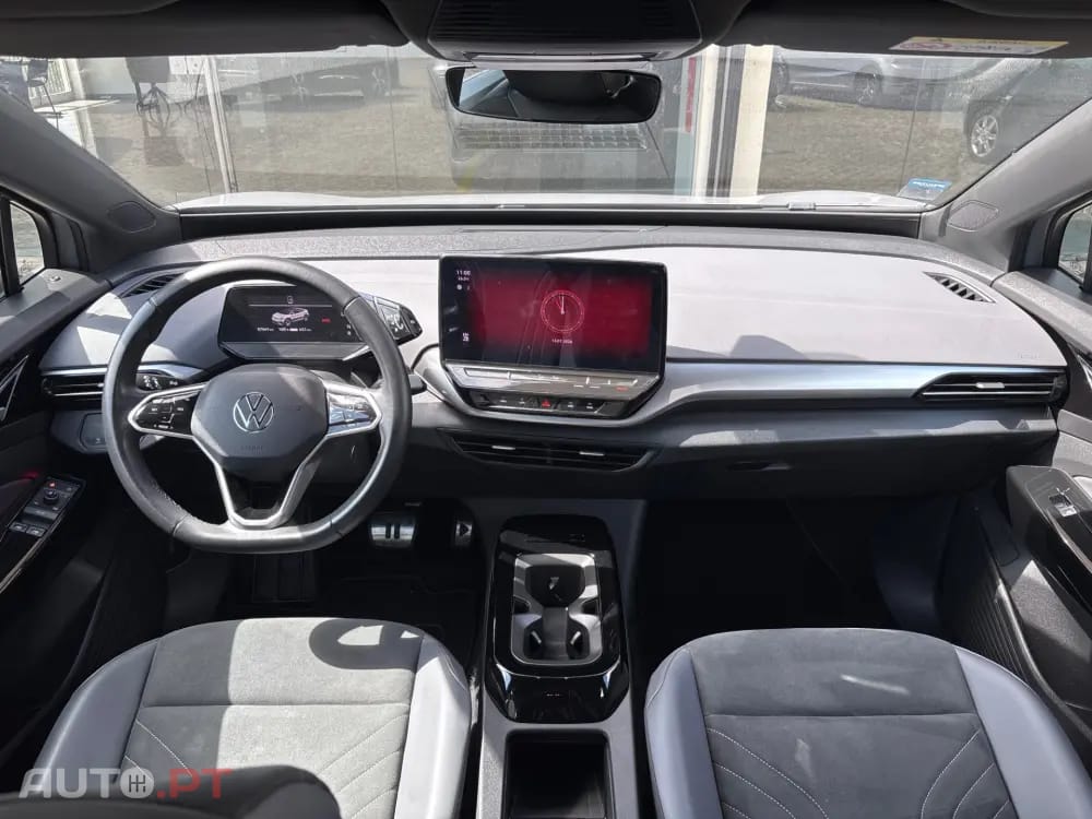 Volkswagen Id.5 77 kWh Pro