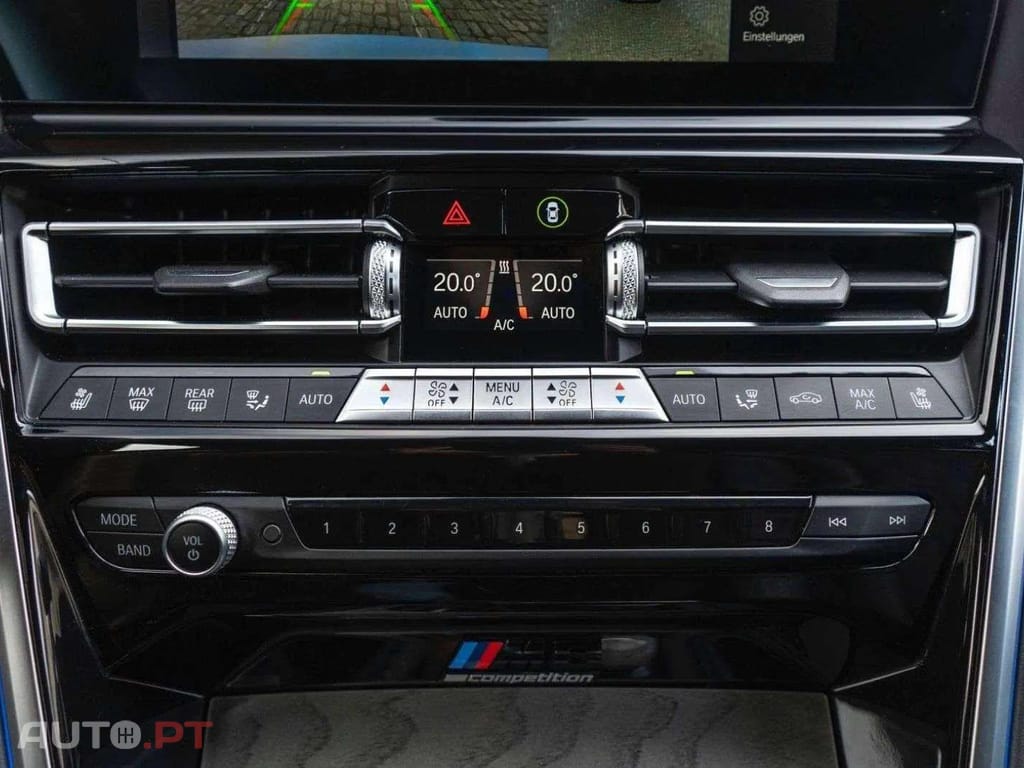 BMW M8 Competition