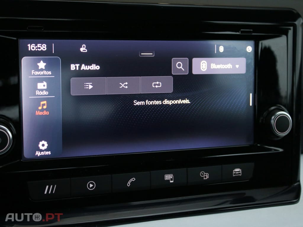 Seat Arona 1.0 TSI Style