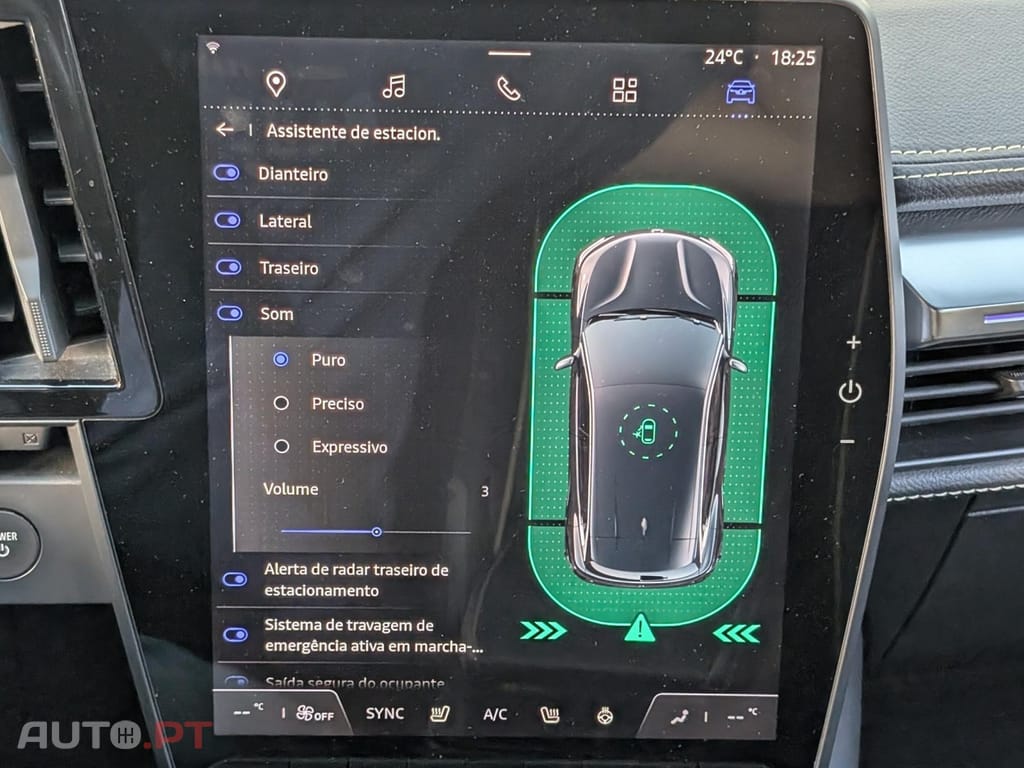 Renault Mégane E-Tech EV60 Iconic