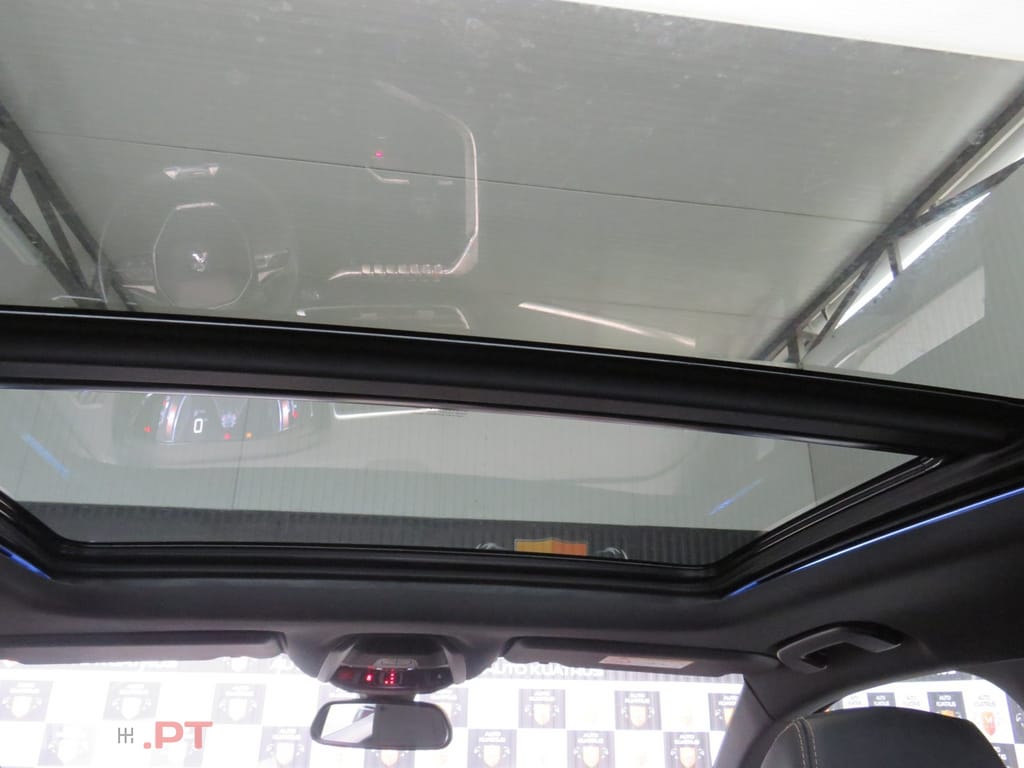 Peugeot 3008 1.5 BlueHDi GT Line