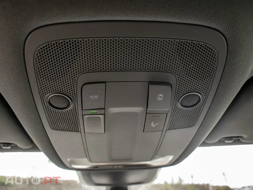 Audi A3 30 TDI