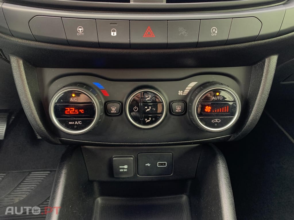 Fiat Tipo 1.3 M-Jet Easy