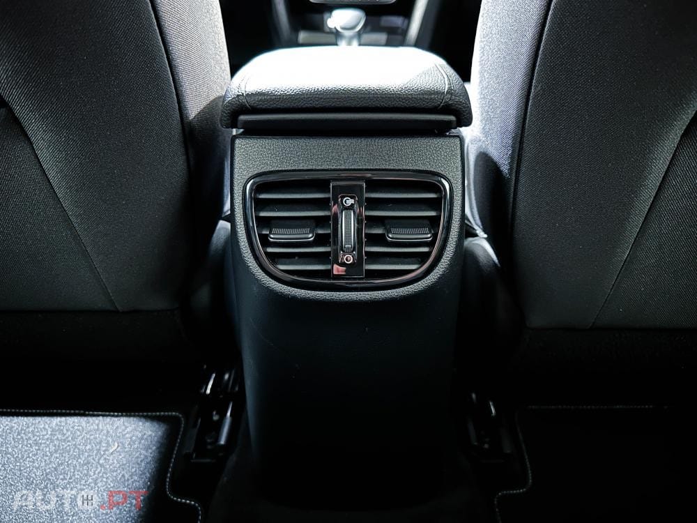Kia Xceed Hybrid GTLine