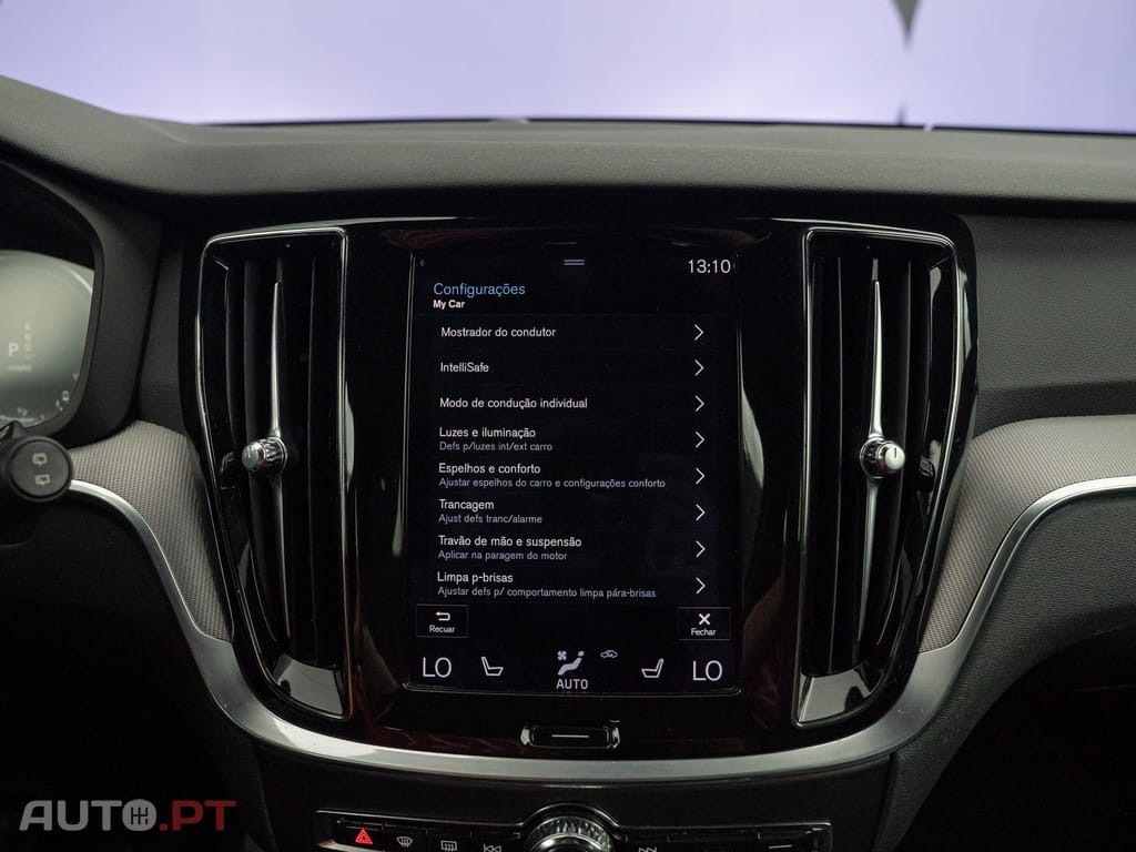Volvo V60 2.0 T6 AWD TE R-Design