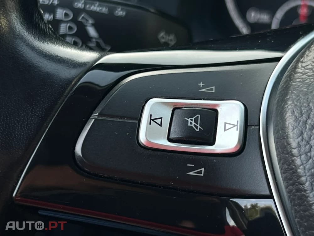 Volkswagen Polo 1.0 TSI Confortline