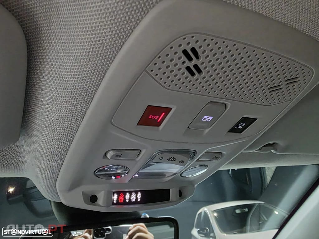 Citroen e-C4 50 kWh Shine Pack