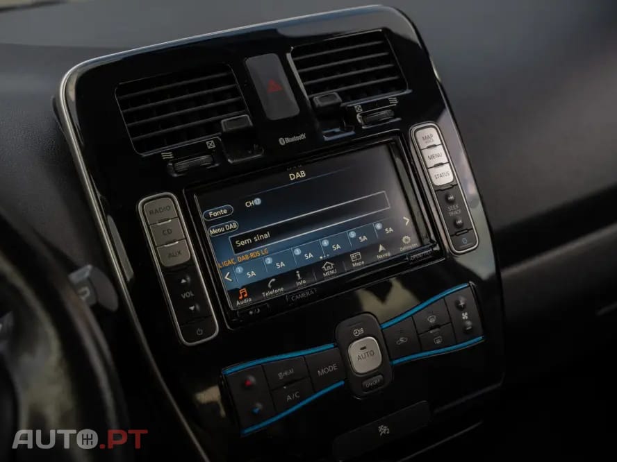 Nissan Leaf Tekna 30 kWh