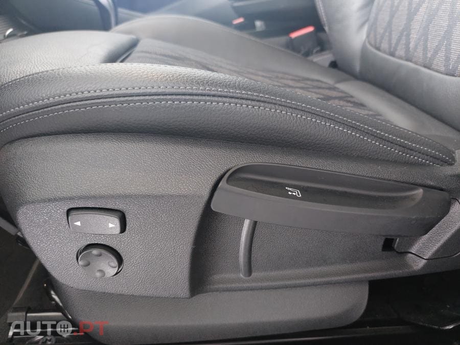 BMW X1 16 d sDrive xLine Auto