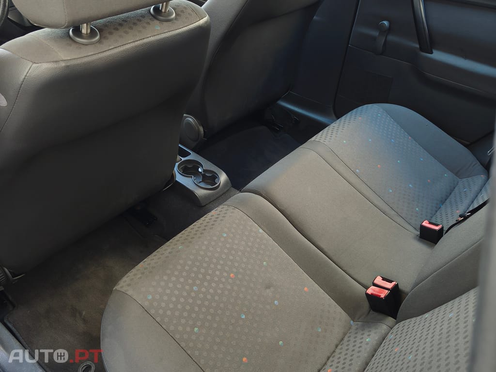 Volkswagen Polo 1400