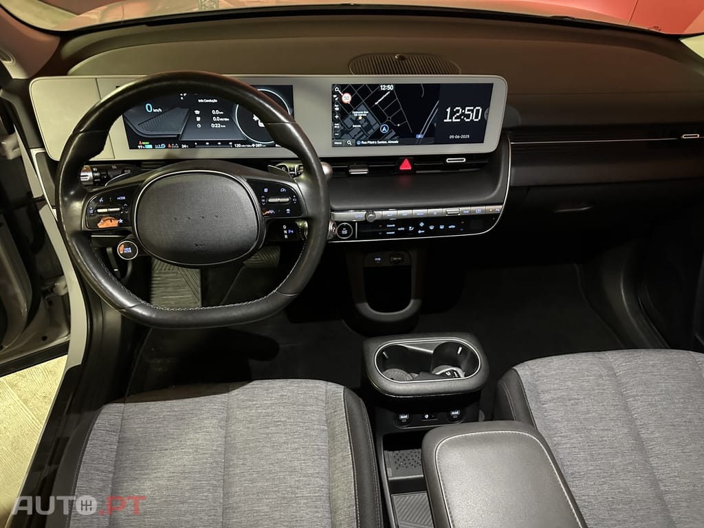 Hyundai Ioniq 5 58 kWh Dynamiq