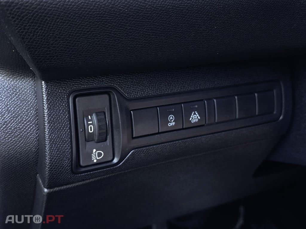 Peugeot 308 SW 1.6 BlueHDi Style