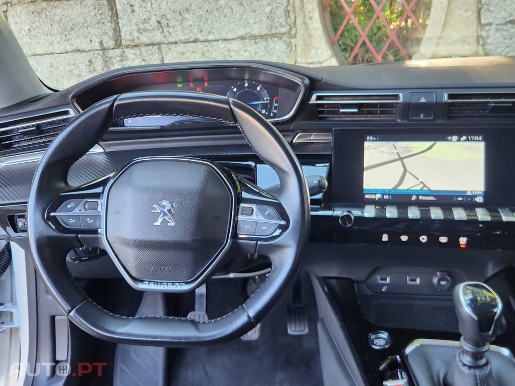 Peugeot 508 SW 1.5 BlueHDi Business Line