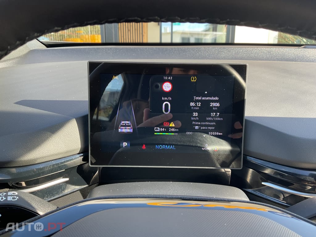 MG MG4 51 kWh Standard