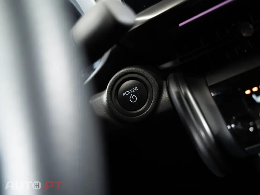 Toyota C-HR Toyota C-HR 2.0 HDF Plug-in GR Sport