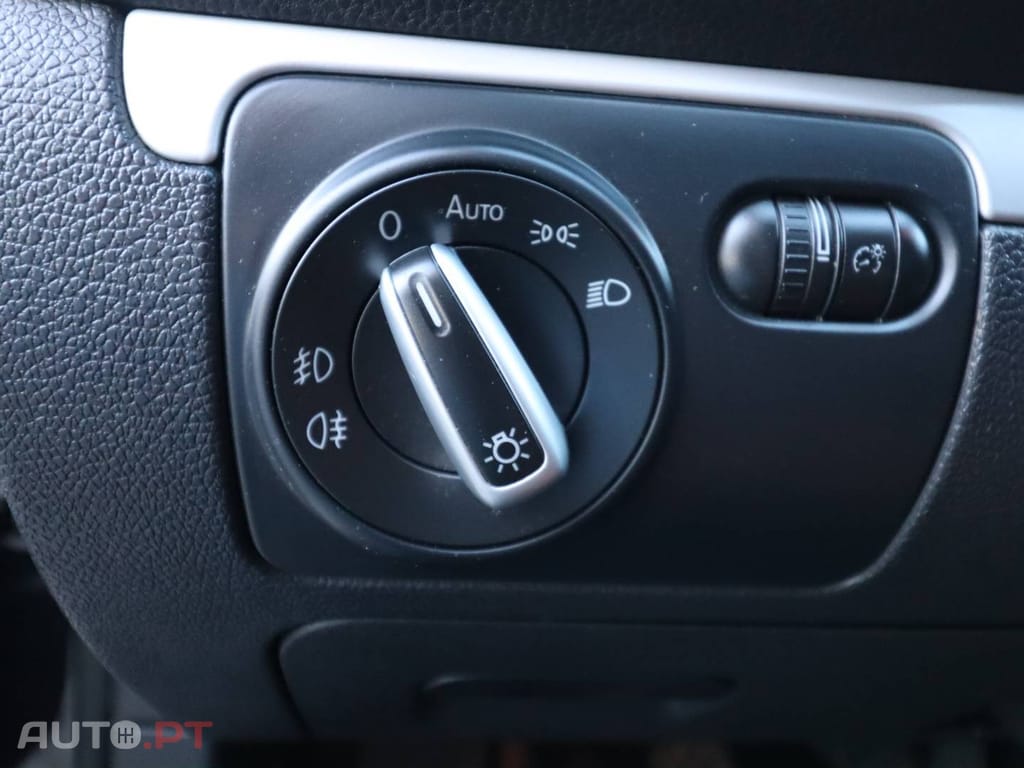 Volkswagen Scirocco 2.0 TDI Sport