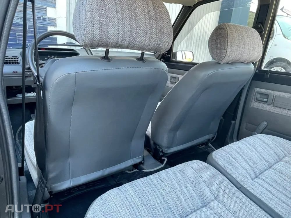 Peugeot 205 1.1 GR