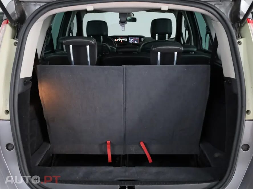 Renault Grand Scénic ENERGY dCi 110 LIMITED
