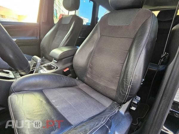 Ford S-Max 2.0 TDCi Titanium 7L Aut.