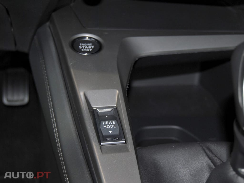 Peugeot 308 1.2 PureTech Allure