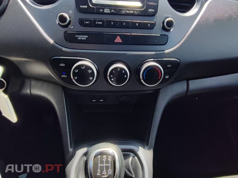 Hyundai i10 1.0 Access