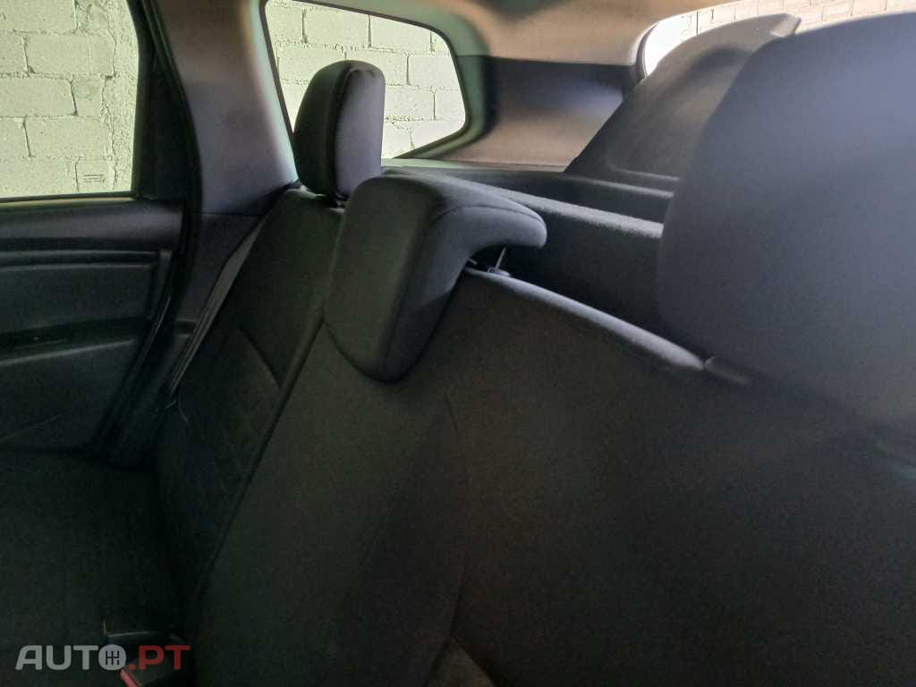 Dacia Duster 1.5 DCI 110 CV PRESTIGE