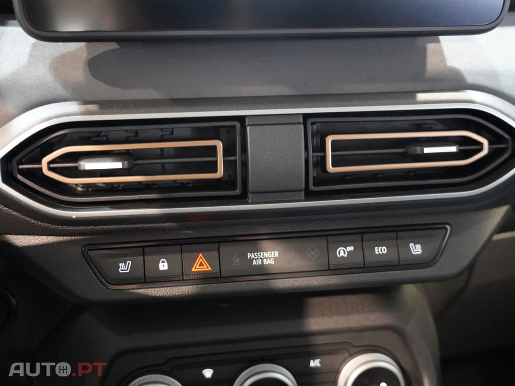 Dacia Jogger 1.0 ECO-G Extreme Bi-Fuel