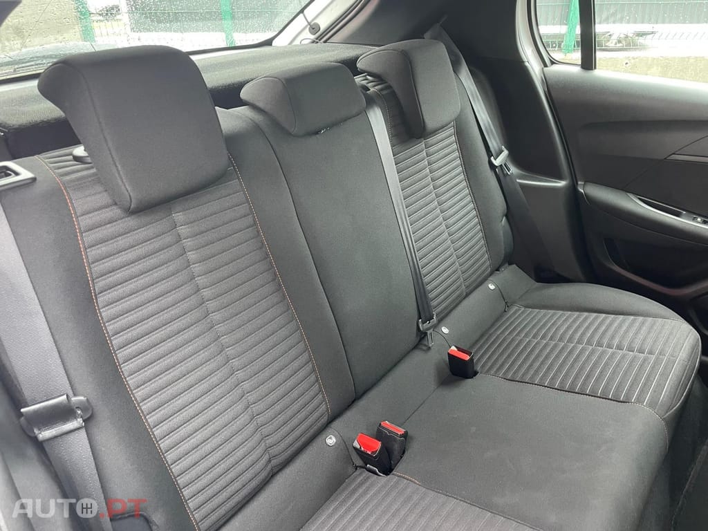 Peugeot 208 1.2 PureTech Active