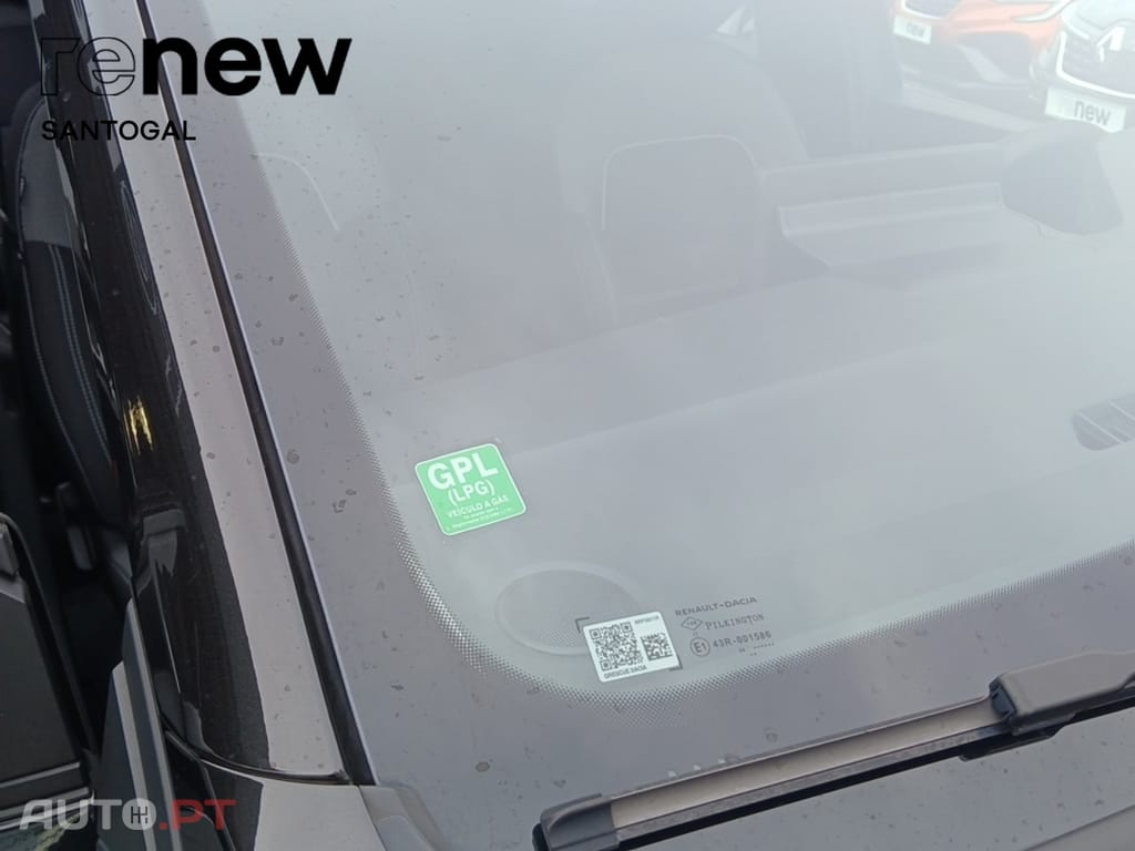 Dacia Jogger Expression