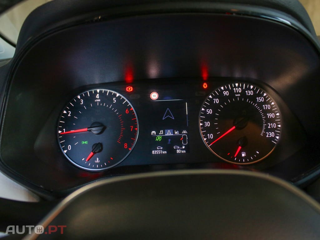 Renault Clio 1.0 TCe Intens