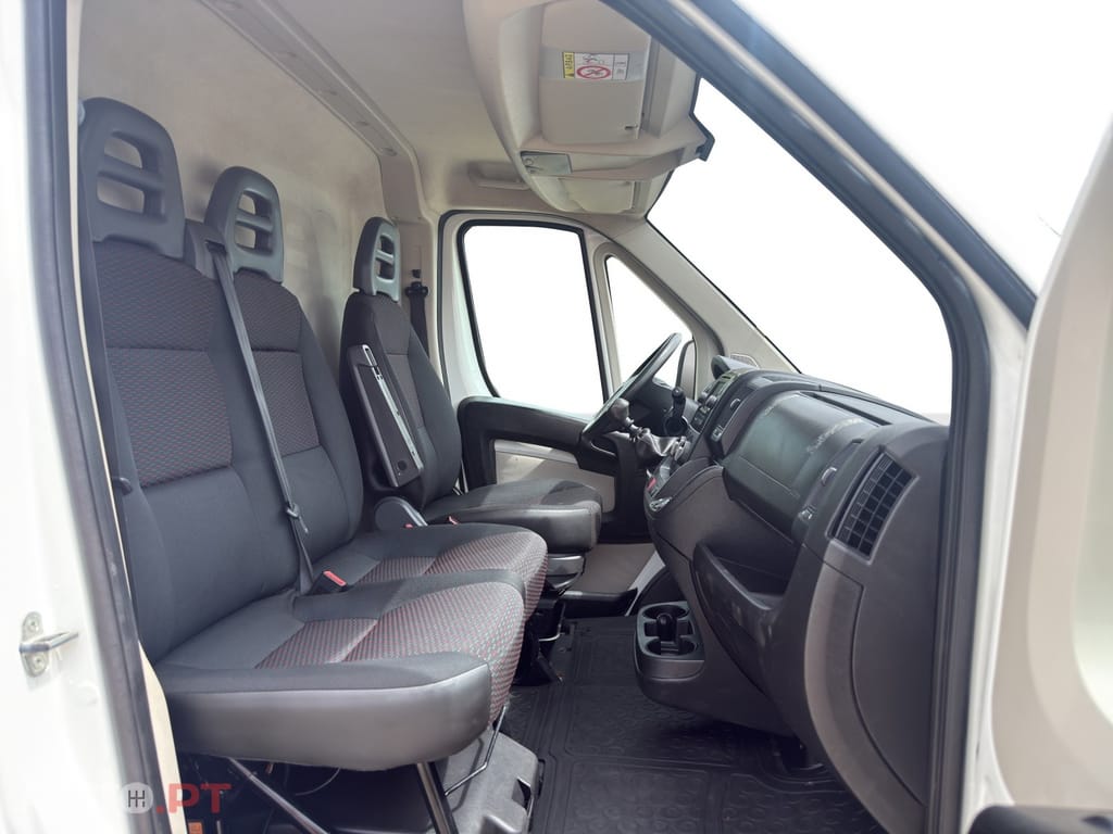 Citroen Jumper L1H1 S&S Live