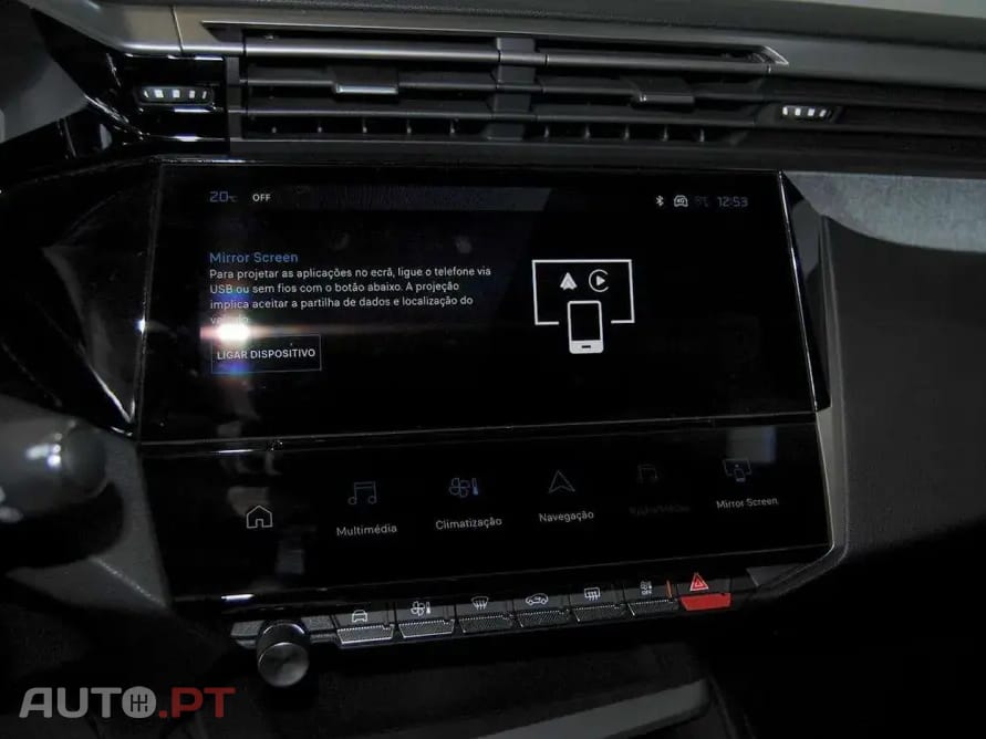 Peugeot 308 1.2 PureTech Allure