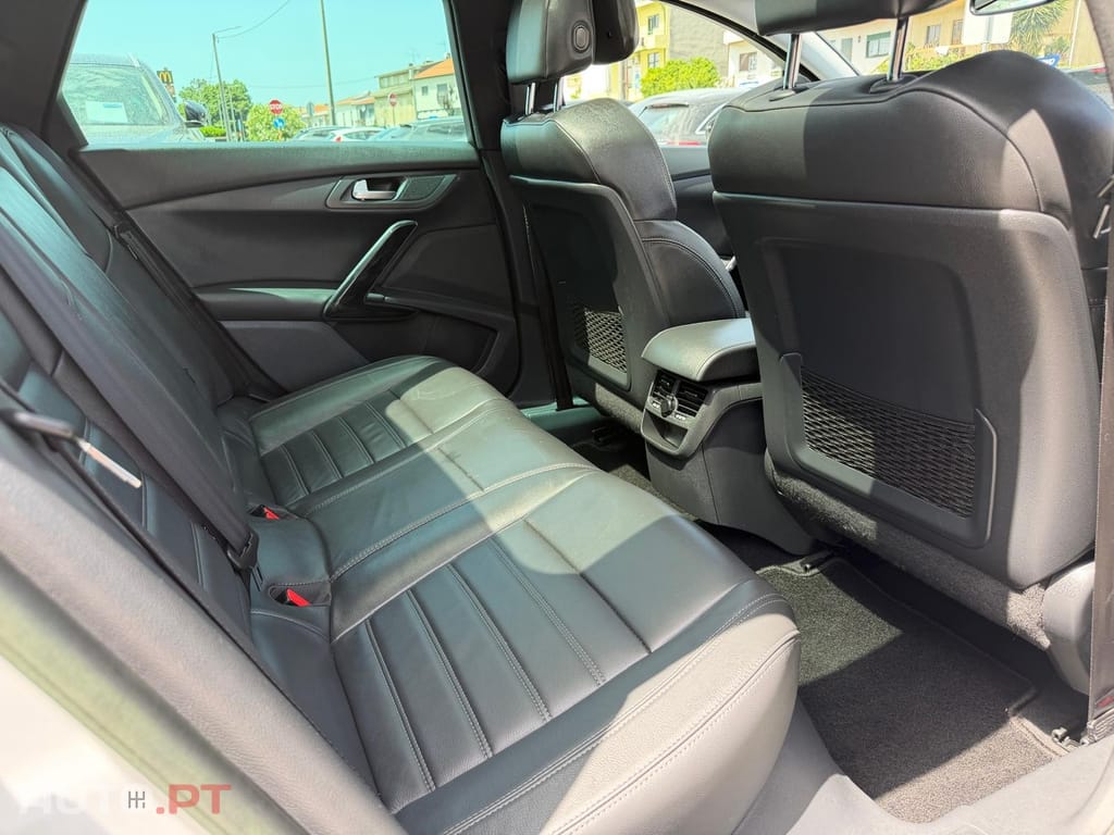 Peugeot 508 SW 1.6 e-HDi Allure
