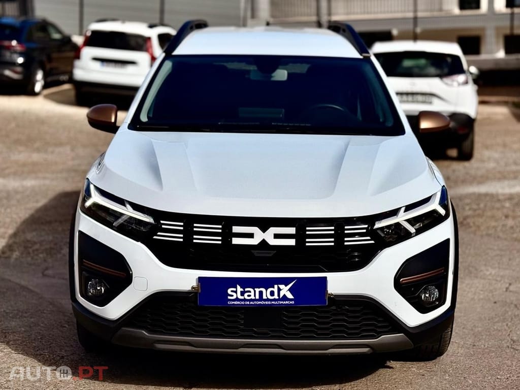 Dacia Jogger 1.0 TCe Comfort