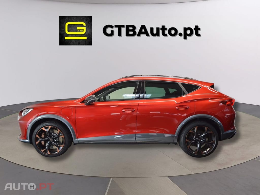 Cupra Formentor I.V.A DEDUTÍVEL VZ 1.4 e-HYBRID