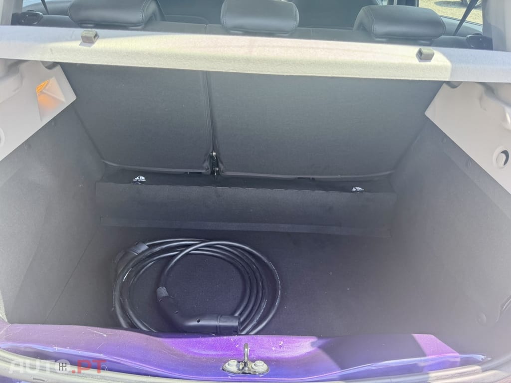 Renault Zoe (c/ Bateria) Z.E. 50 INTENS