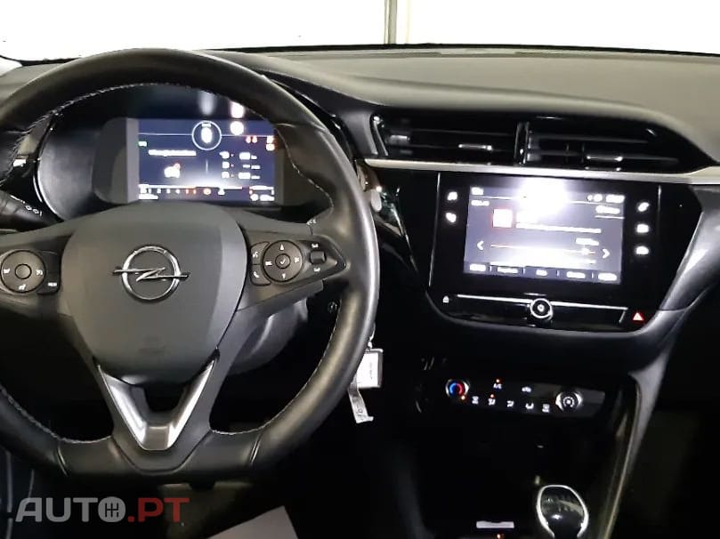 Opel Corsa 1.5 D Elegance
