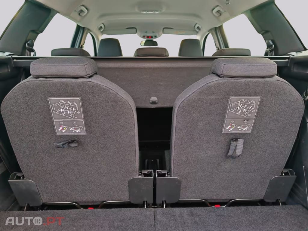 Peugeot 5008 130CV  EAT8 ACTIVE BUSINESS
