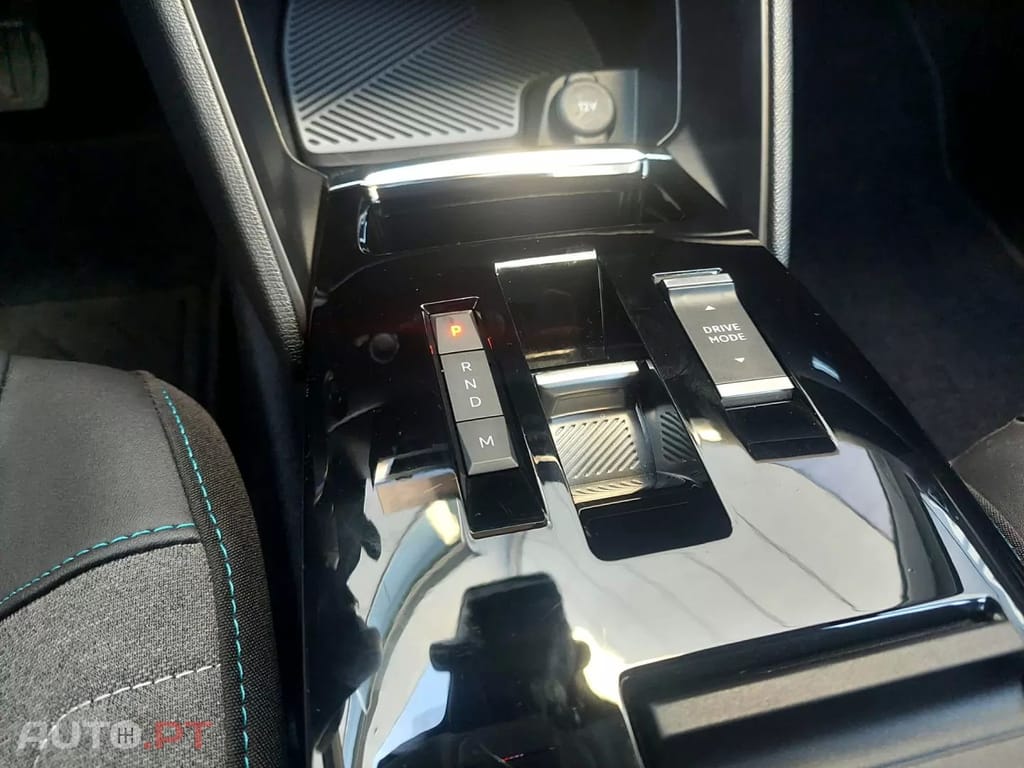 Citroen C4 1.5 BlueHDi Plus EAT8