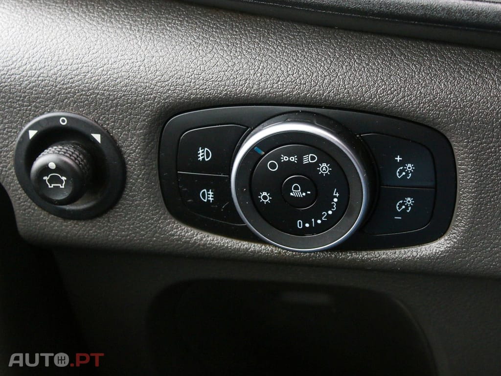 Ford Transit 2.0 TDCi