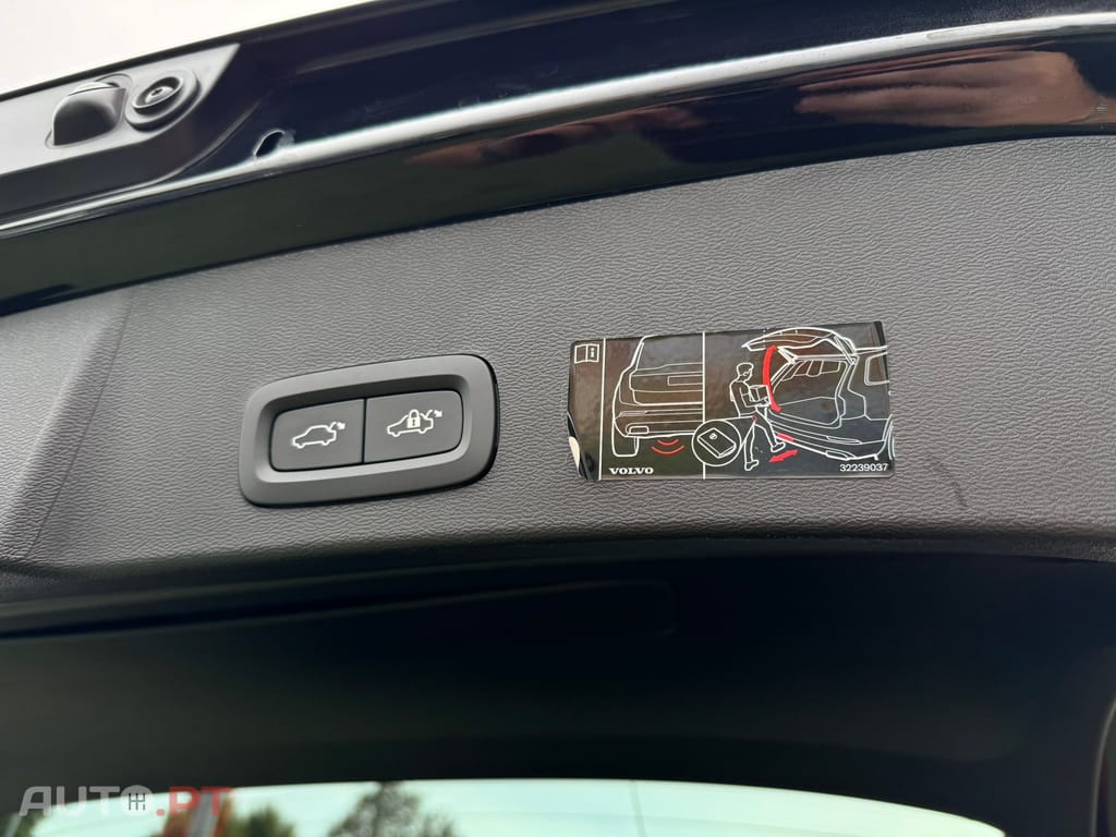Volvo XC40 1.5 T5 PHEV Inscription