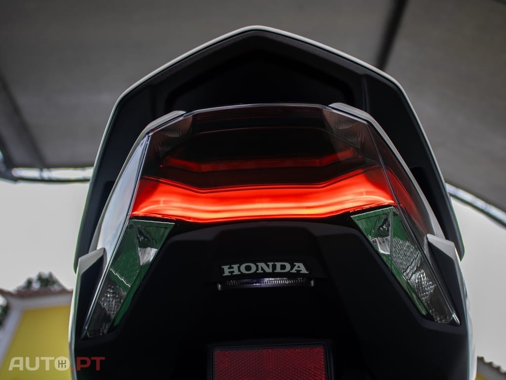 Honda PCX .