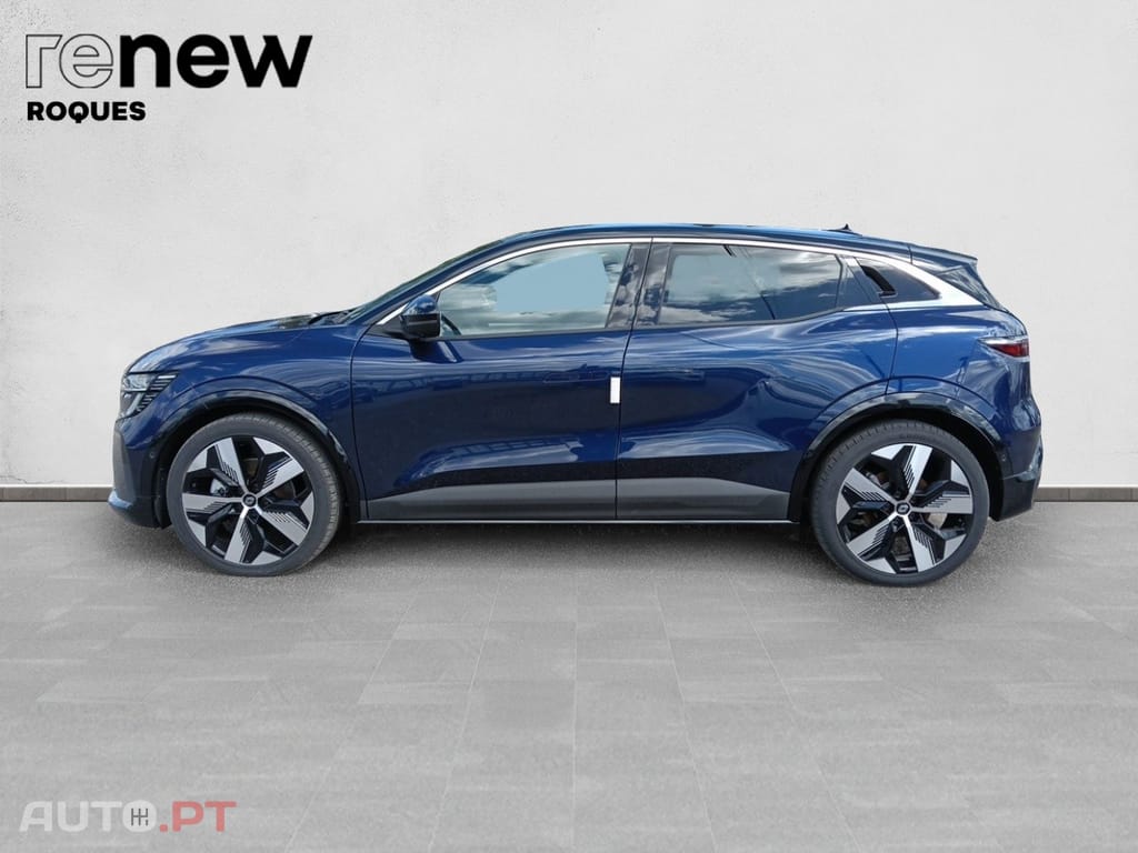 Renault Mégane E-Tech Techno EV60 220cv