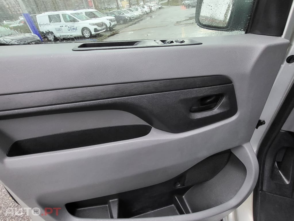 Peugeot Expert 2.0 BlueHDi L3H1 Pro Long