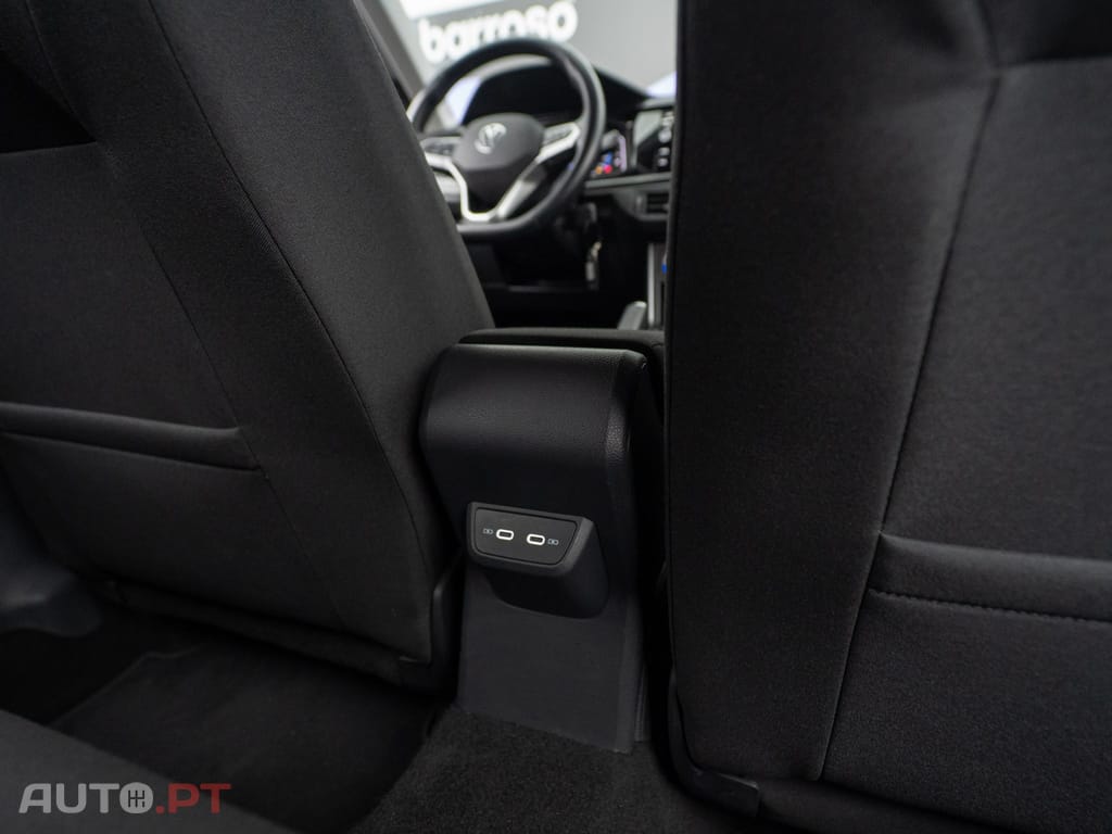 Volkswagen Taigo 1.0 TSI Life