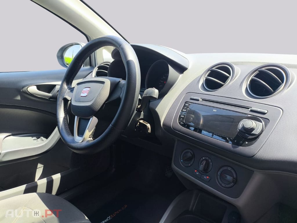 Seat Ibiza 1.2 TDI 