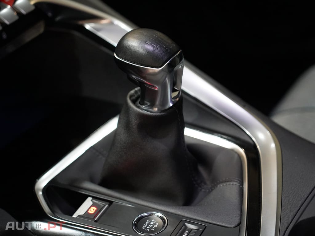 Peugeot 3008 1.2 PureTech Allure Pack